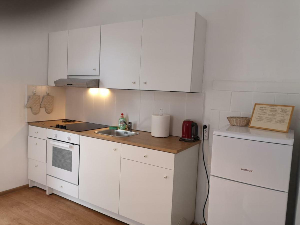 Maironio 25 Apartment Palanga Ngoại thất bức ảnh