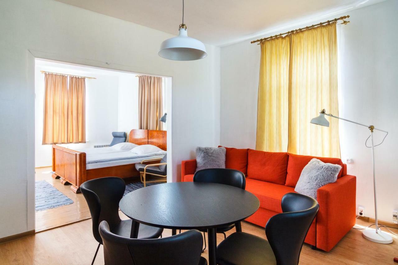 Maironio 25 Apartment Palanga Ngoại thất bức ảnh
